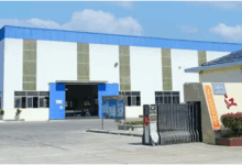 展商风采 | 江苏苏锐制管邀请您参加2025上海国际钢管/管件展_2026上海钢管展