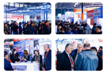 管道材料产业链综合采购平台—2025上海国际钢管工业展/上海国际管件展，招展火热进行中！_2026上海钢管展