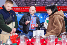 展商风采 | 北京瑞德高科邀请您参加2025上海国际钢管/管件展_2026上海钢管展