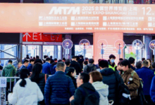 展商推荐：浙江伦宝管业股份有限公司展位号：W3馆 B152_2026上海钢管展